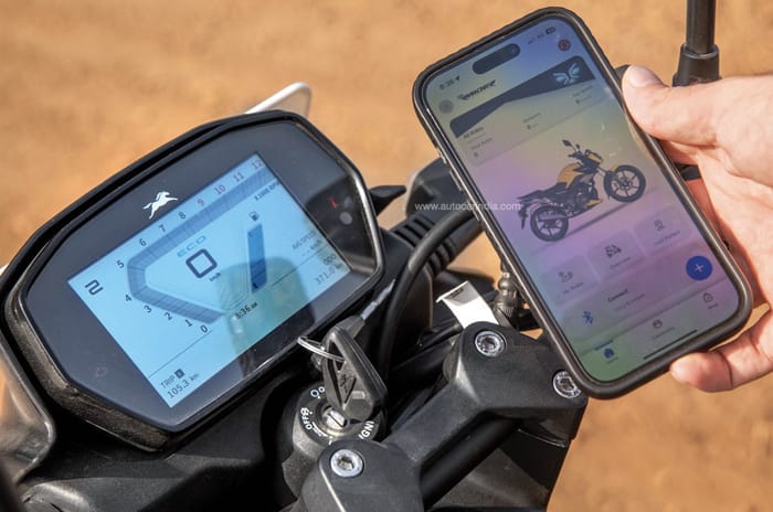 Hero Xtreme 125R vs TVS Raider 125 comparison